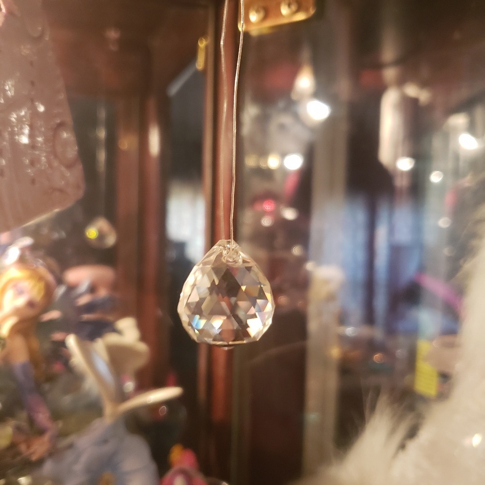 Crystal